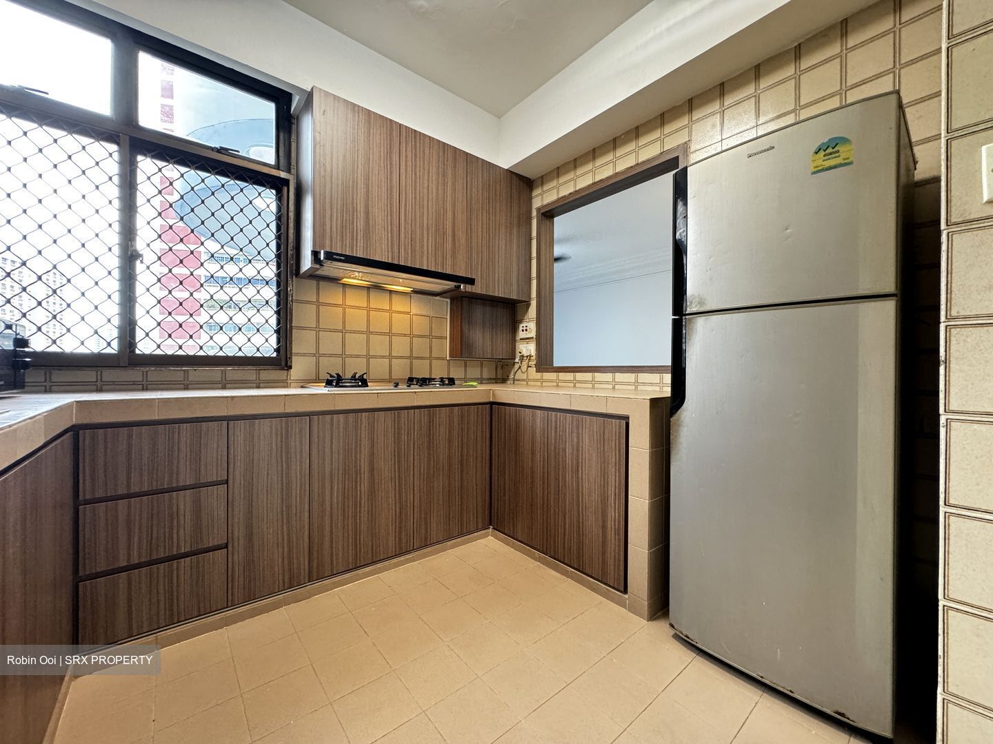 Mandarin Gardens (D15), Condominium #561964561